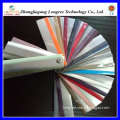 2mm Thick PVC Edge Banding with Two Color